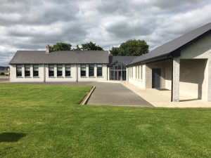 Churchtown National School - August 2017